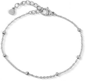 VUCH Náramok Fantin Silver