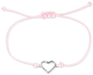 VUCH Náramok Siope Silver