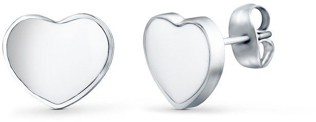 VUCH Náušnice Sophie Heart