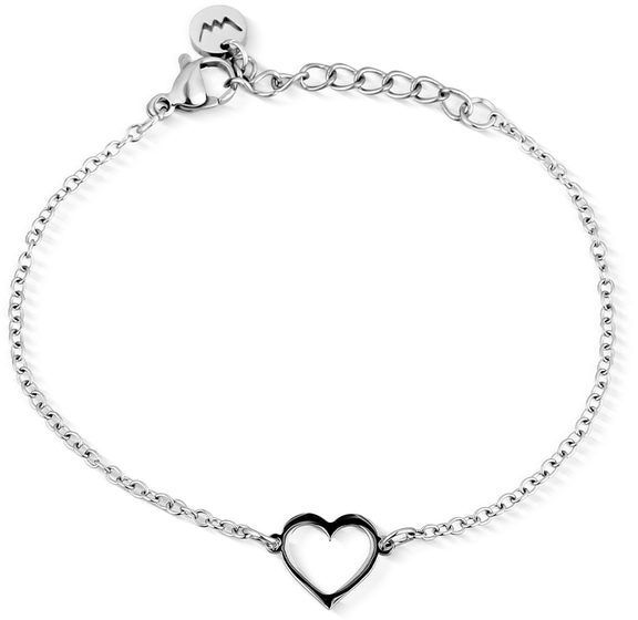 VUCH Náramok Vrisan Silver