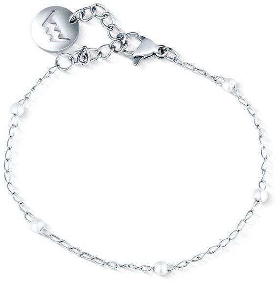 VUCH Náramok Kruwen Silver