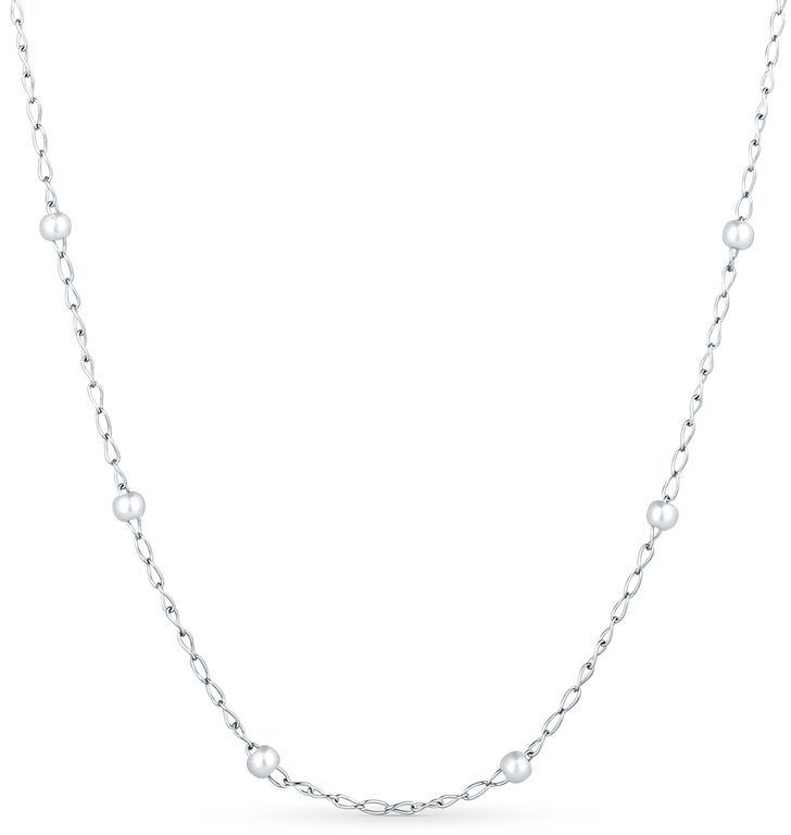 VUCH Náhrdelník Kruwen Silver