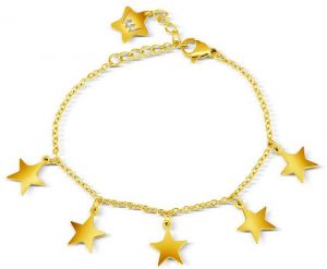 VUCH Náramok Miniel Gold