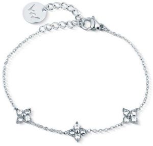 VUCH Náramok Kizia Silver