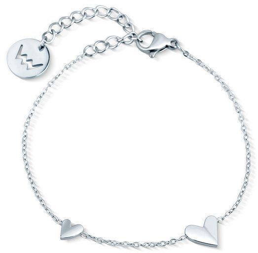 VUCH Náramok Migalla Silver