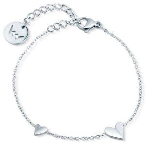 VUCH Náramok Migalla Silver