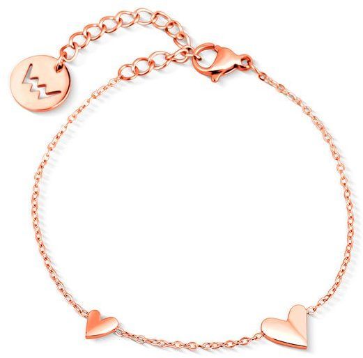 VUCH Náramok Migalla Rose Gold