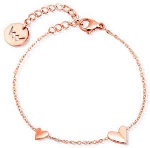 VUCH Náramok Migalla Rose Gold