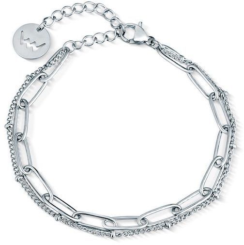 VUCH Náramok Vovia Silver