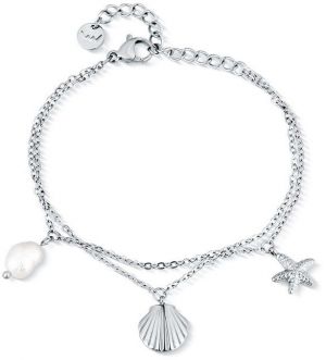 VUCH Náramok Noslyn Silver