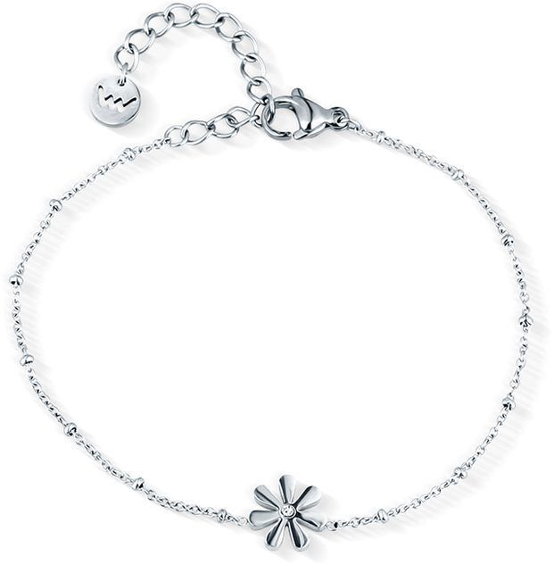 VUCH Náramok Joella Silver