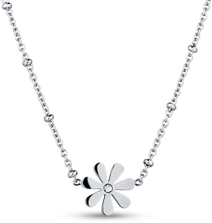 VUCH Náhrdelník Joella Silver