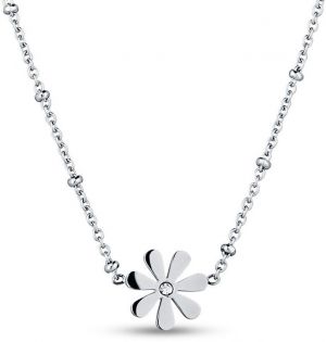 VUCH Náhrdelník Joella Silver