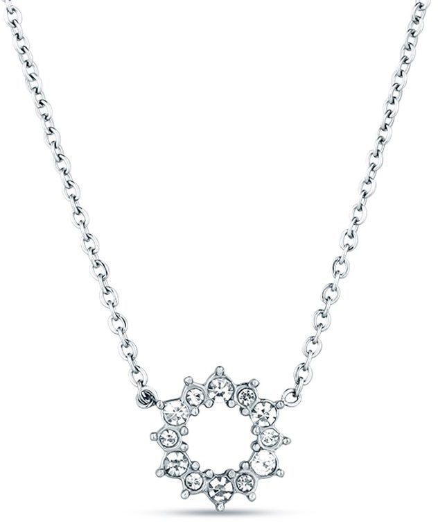 VUCH Náhrdelník Kaori Silver