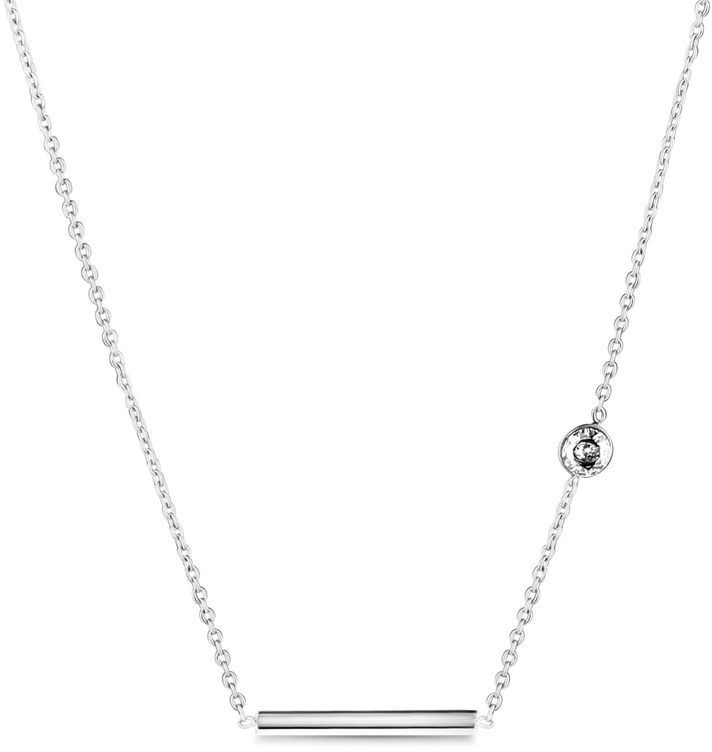 VUCH Náhrdelník Ederne Silver