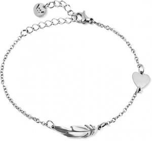 VUCH Náramok Joceline Silver