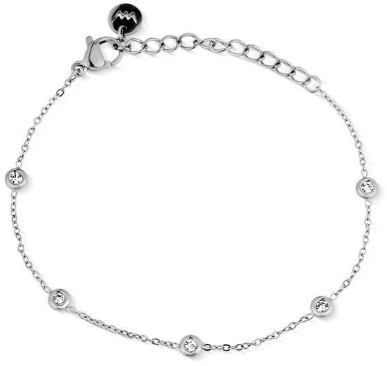 VUCH Náramok Saria Silver