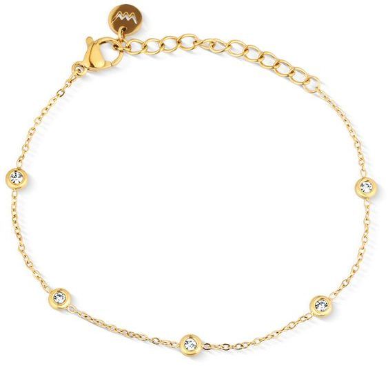 VUCH Náramok Saria Gold