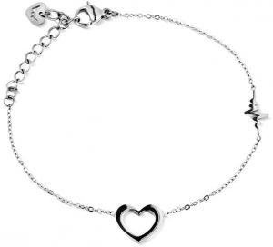 VUCH Náramok Glimmer Silver