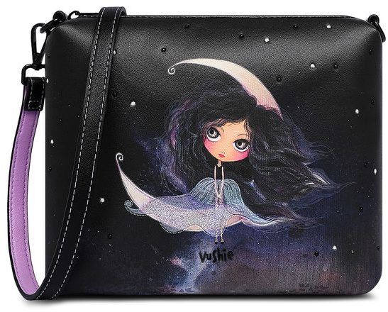 Vushie Lilian Crossbody Bag