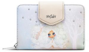 Vushie Anastasia Flap Wallet