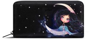 Vushie Lilian Zipper Wallet