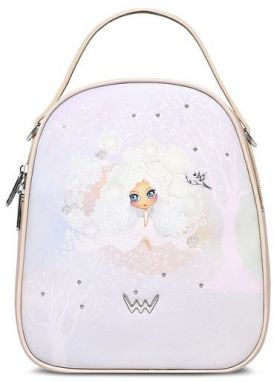 Vushie Anastasia Small Backpack