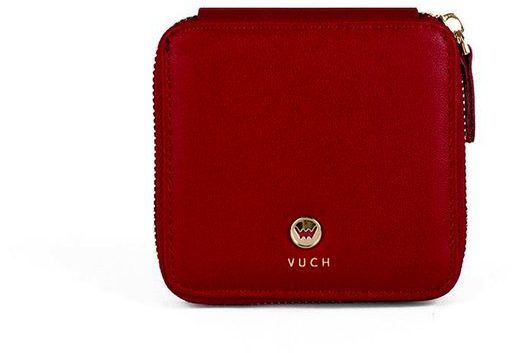 VUCH Braden Dark Red