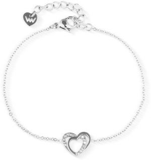 VUCH Náramok Costalla Silver