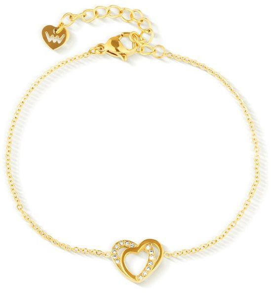 VUCH Náramok Costalla Gold