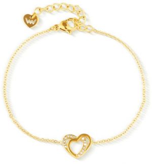 VUCH Náramok Costalla Gold