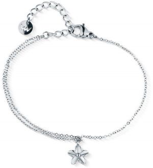 VUCH Náramek Linga Silver