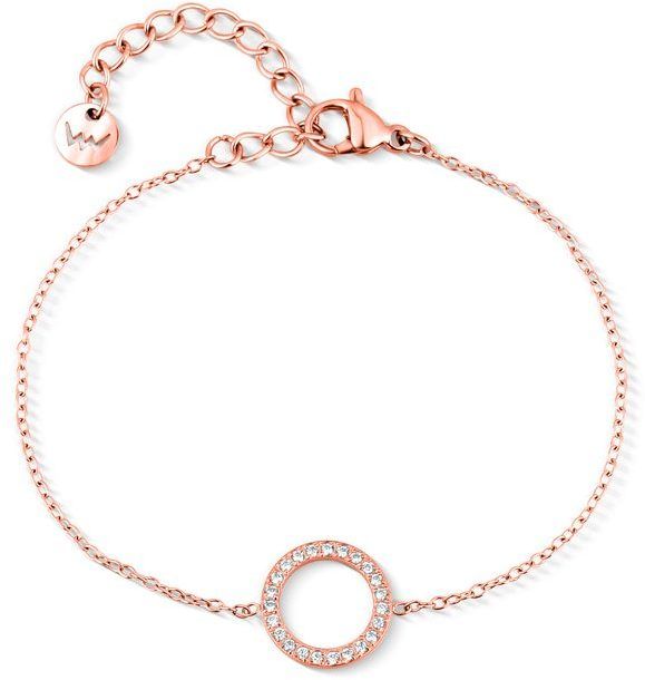 VUCH Náramok Elorina Rose Gold