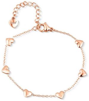 VUCH Vivyra Rose Gold