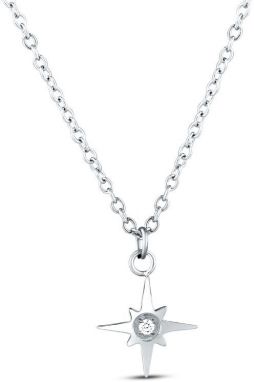 VUCH Náhrdelník Staria Silver