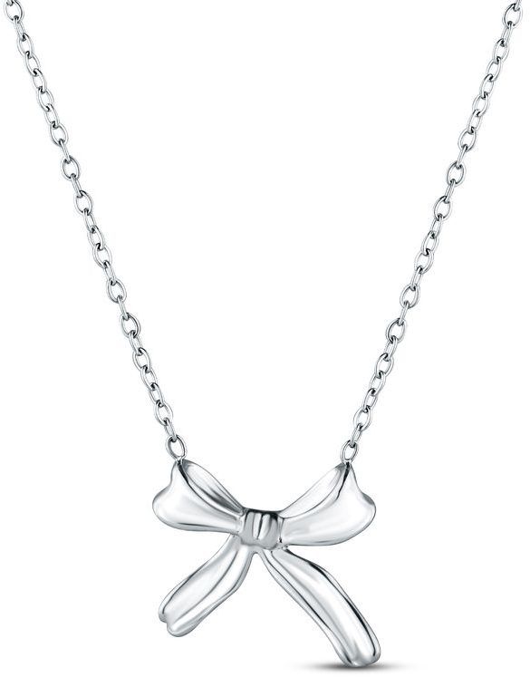 VUCH Náhrdelník Celiva Silver