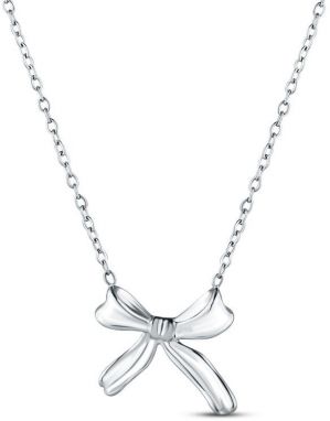 VUCH Náhrdelník Celiva Silver