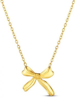 VUCH Náhrdelník Celiva Gold