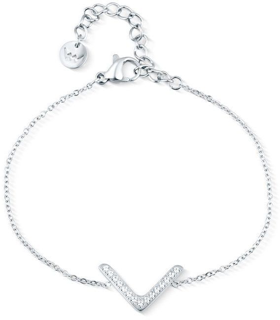 VUCH Náramok Amelora Silver