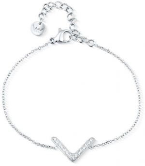 VUCH Náramok Amelora Silver