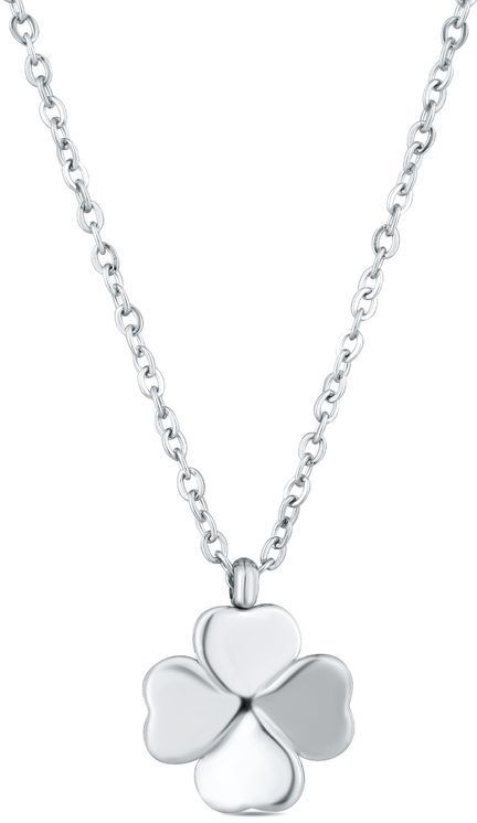 VUCH Náhrdelník Fouria Silver