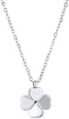 VUCH Náhrdelník Fouria Silver