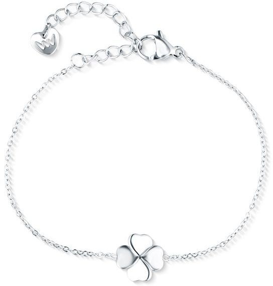 VUCH Náramok Fouria Silver