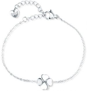 VUCH Náramok Fouria Silver