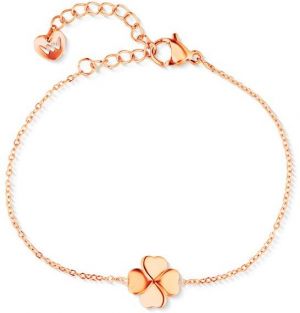 VUCH Náramok Fouria Rose Gold