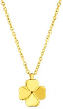 VUCH Náhrdelník Fouria Gold