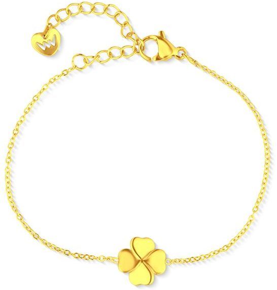 VUCH Náramok Fouria Gold