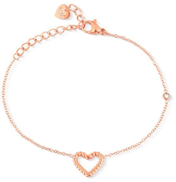 VUCH Náramok Arisca Rose Gold