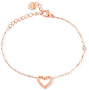 VUCH Náramok Arisca Rose Gold