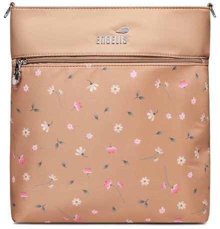 Engelis Amma Flowers Beige